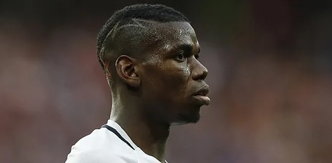 Flinke kritiek op transfer Pogba: 