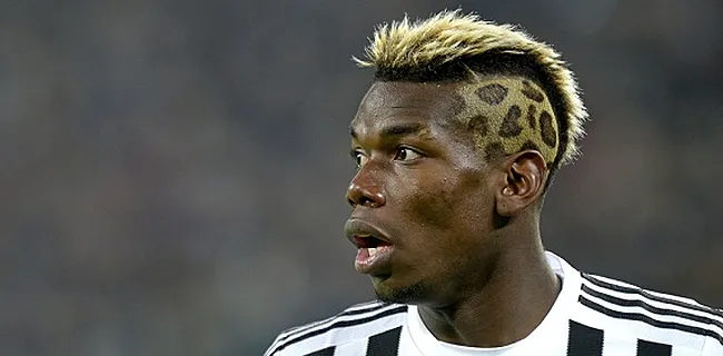 'Juventus komt bij zoektocht voor opvolger Pogba uit bij Chelsea'