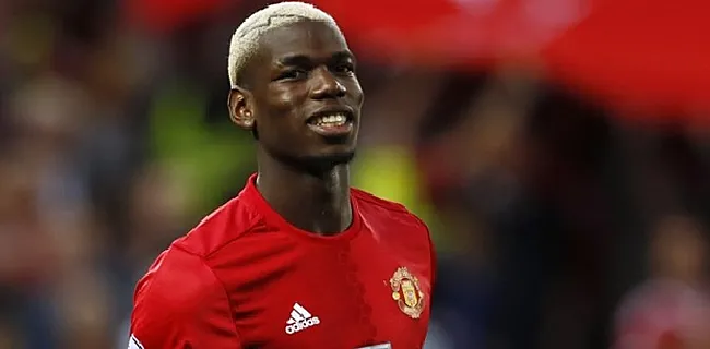 Ook dit is Pogba! Wat een klassegebaar van deze ster