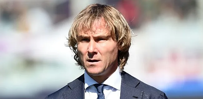 'Lokeren greep naast komst Pavel Nedved'