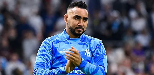 Payet neemt in tranen afscheid van Marseille