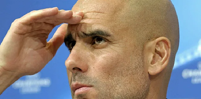 'Guardiola wil 2 bankzitters van Barcelona naar City halen'