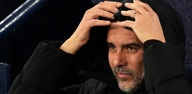 Guardiola vreest Club-smaakmaker: “Uitzonderlijke speler”