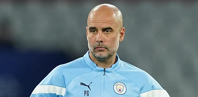 'Guardiola jaagt Barça het bloed onder de nagels'