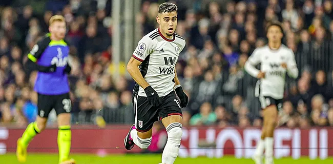 'Andreas Pereira maakt knaltransfer'