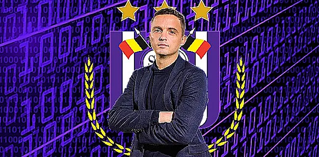 'Verbeke wil absolute topper uit 1B naar Anderlecht halen'