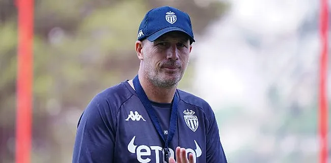 'Clement en Monaco plannen fraaie dubbelslag'