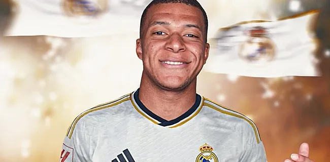 'Mbappé eist meteen drie slachtoffers bij Real Madrid'