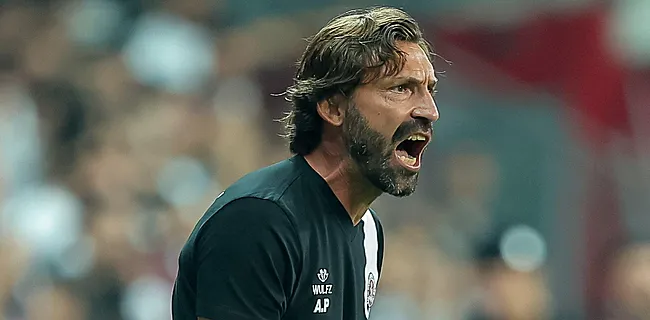 'Andrea Pirlo dient Club Brugge van antwoord'