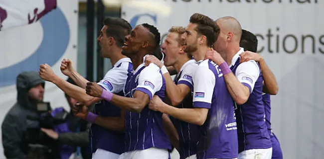 Beerschot-aanvaller krijgt uitstekend nieuws