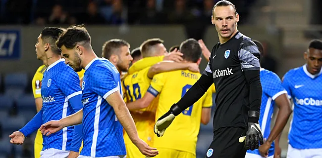 Mathijssen ziet één pijnpunt in de kern van KRC Genk