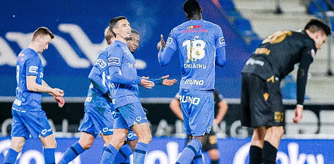 'Genk brengt miljoenendeal in het gevaar'