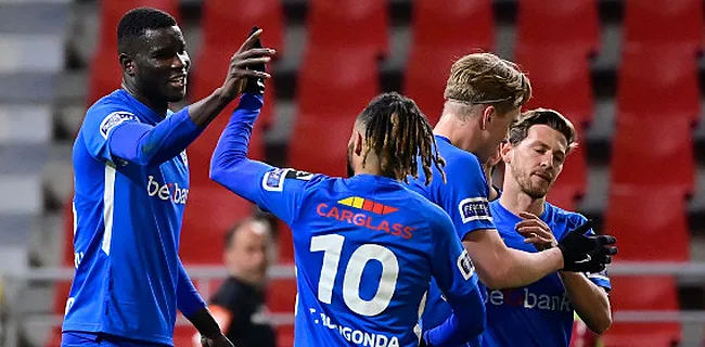 Genk met dubbel doel naar Bosuil: 