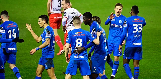 KRC Genk maakt eerste zomeraanwinst officieel bekend