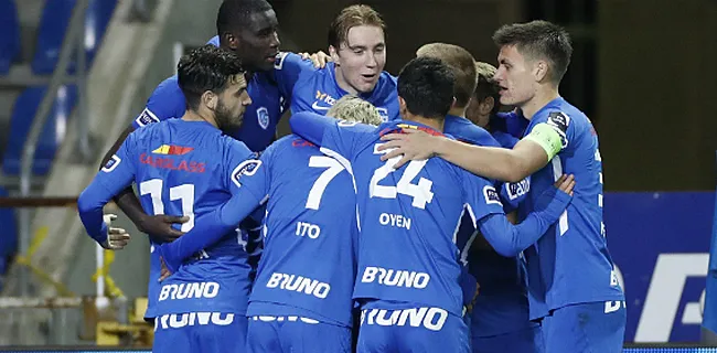 'Genk mag eerste naam van trainerslijstje schrappen'