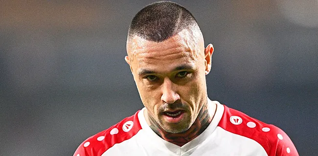 Lokeren schept klaarheid over beschikbaarheid Nainggolan