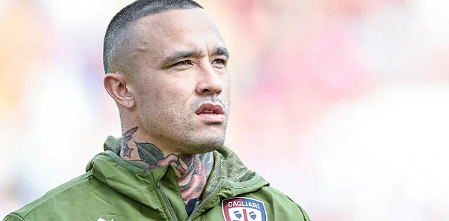 'Inter denkt aan opvallende transferdeal voor... Nainggolan'