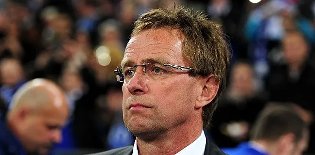 ‘Rangnick zet transfermarkt op stelten’