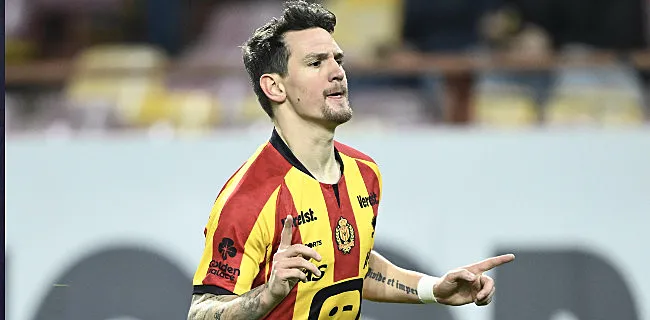 'KV Mechelen wacht af: transfer in de maak voor Raman'