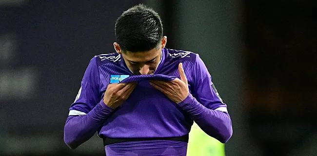 Gefrustreerd Beerschot na 'diefstal': 