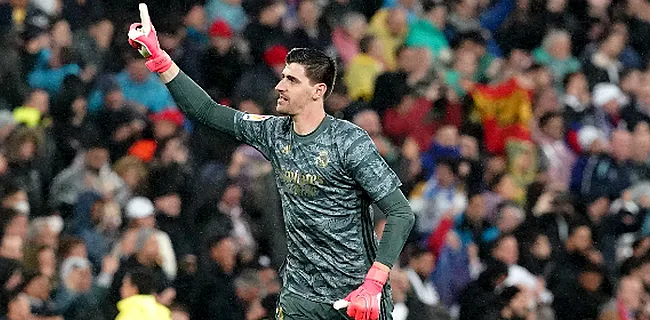 Oppermachtige Courtois doet duizelen met wáánzinnige cijfers