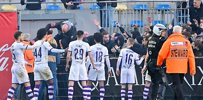 'Toekomst Beerschot in gevaar na nieuw fiasco'