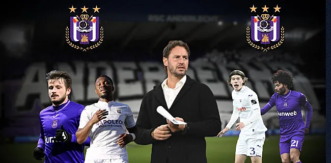 Rapport Renard: gaf Anderlecht 'er een lap op'?