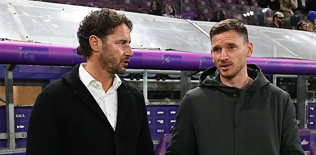 'Eerste verdict Vertonghen, transferplannen bijgesteld'