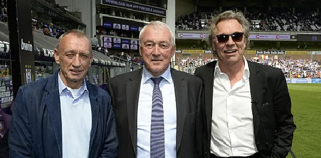 VN EXCL Rensenbrink over RSCA, België & co: 