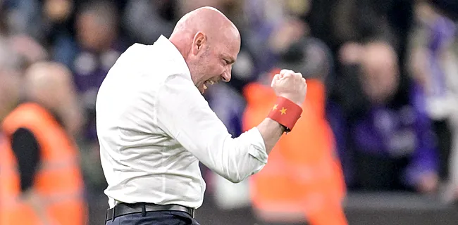 Anderlecht smijt met geld: transferprijs gaat door het dak