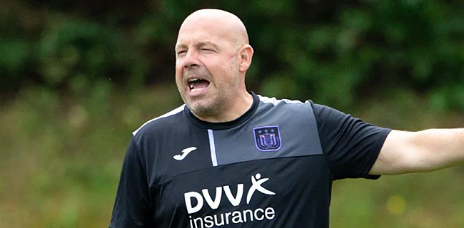 Anderlecht goed op weg naar Premier League-topdeal