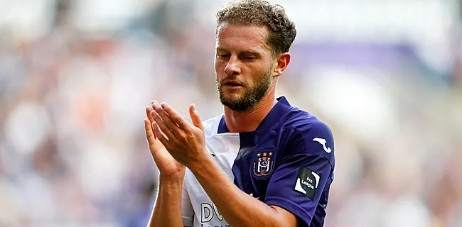 Mats Rits verbluft Anderlecht-aanhang: 