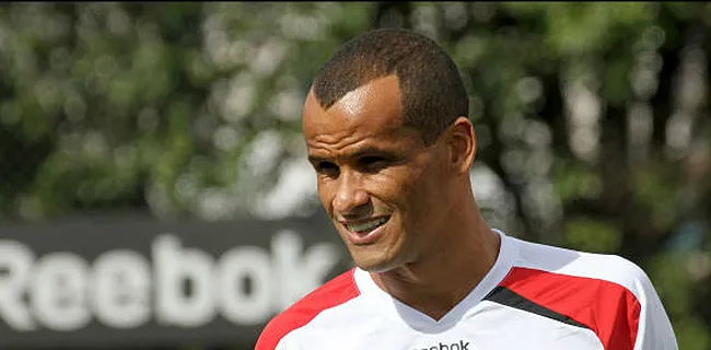 Rivaldo gooit olie op het vuur: 