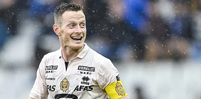 Schoofs haalt uit na goedkope penalty Club Brugge