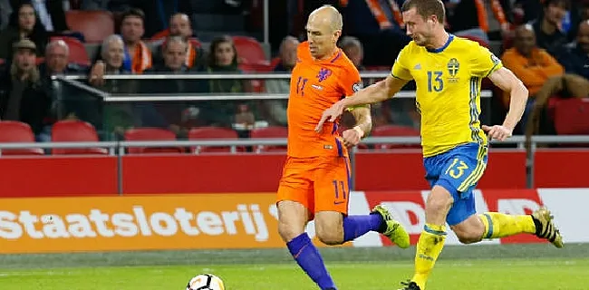 Oranje flink benadeeld?: 'Dat moet wel matchfixing zijn geweest'