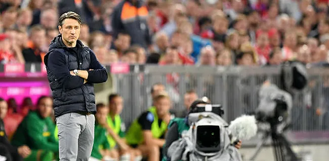 BILD: 'Héél grote naam moet nieuwe trainer Bayern München worden'