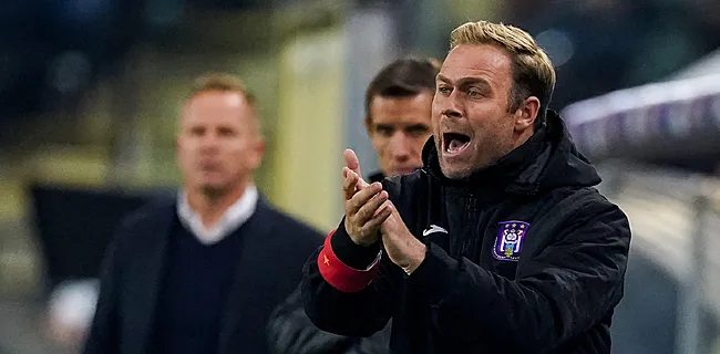 Veldman halfjaar na Anderlecht-vertrek weer op zoek naar club