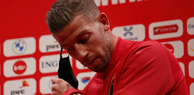 Alderweireld doet JPL-clubs dromen van snelle terugkeer