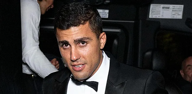 Rodri slaat terug naar Ronaldo: 