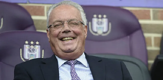 'Nieuwste Anderlecht-aanwinst is al aangekomen in Neerpede'