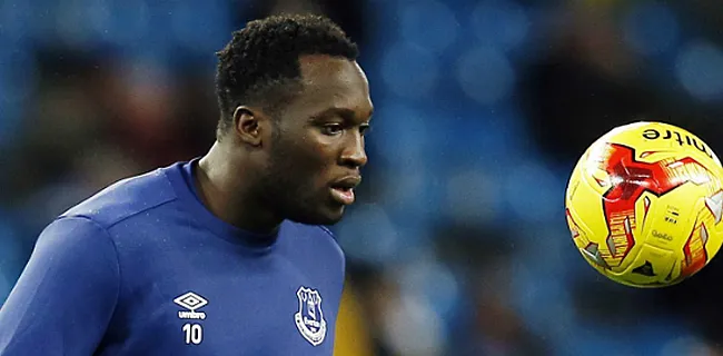 'Everton anticipeert op vertrek Lukaku met deze transfer'