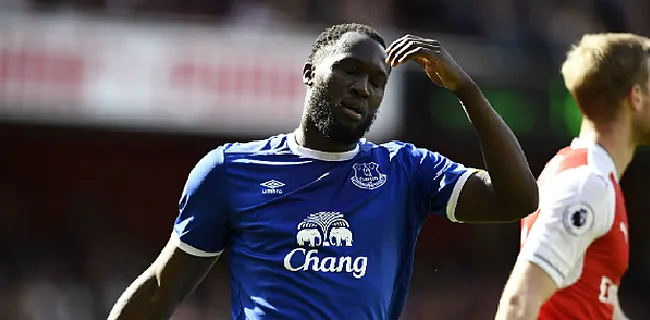 'Sterspeler betrokken in ruildeal met Lukaku'