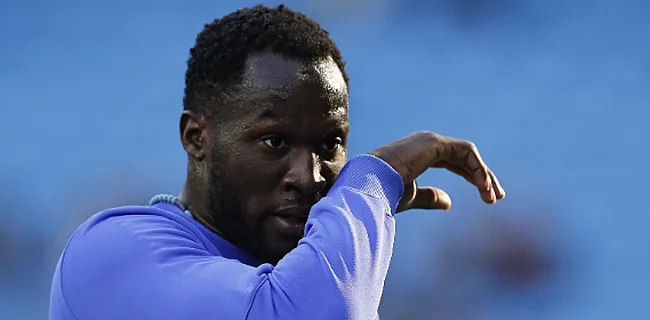 Ook Ferdinand mengt zich in Lukaku-saga