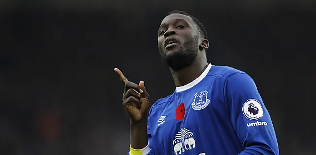 Manchester United kondigt zo transfer Lukaku aan