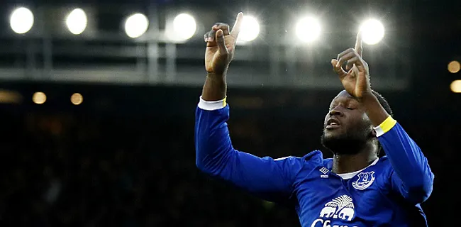 Everton-ploegmaat heeft speciale boodschap voor Lukaku