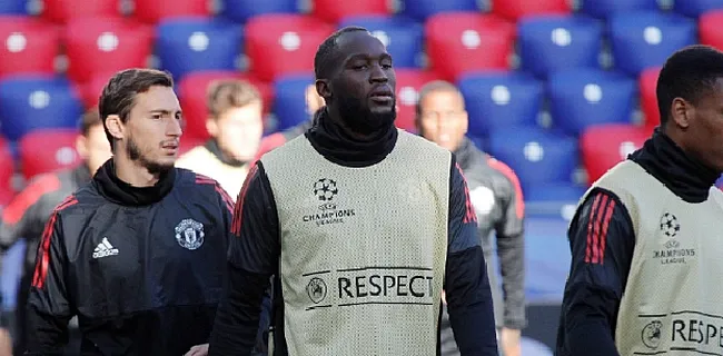 Everton greep ook naast deze vervanger voor Lukaku