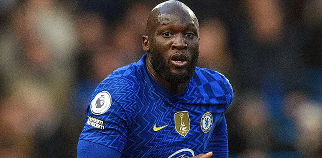 'Lukaku stelt belangrijke voorwaarde voor terugkeer naar Inter'