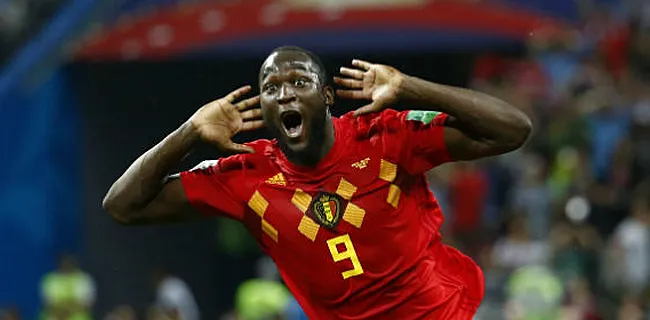 Lukaku verrast vriend en vijand: 