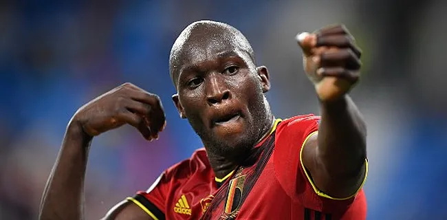 Lukaku stelt gerust: 