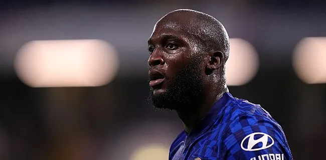 Chelsea-ploegmaat verbaasd door 'geweldige' Lukaku